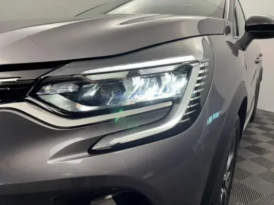 RENAULT CAPTUR II - voiture d'occasion - Photo 19