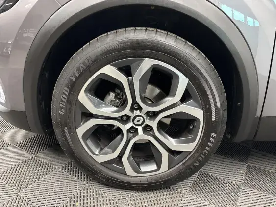 RENAULT CAPTUR II - voiture d'occasion - Photo 20