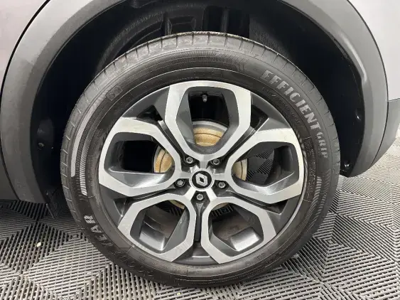 RENAULT CAPTUR II - voiture d'occasion - Photo 21