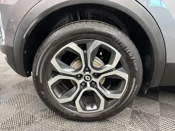 RENAULT CAPTUR II - voiture d'occasion - Photo 22