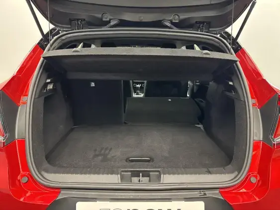 RENAULT CAPTUR II - voiture d'occasion - Photo 16