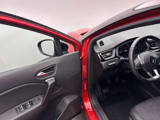 RENAULT CAPTUR II - voiture d'occasion - Photo 19