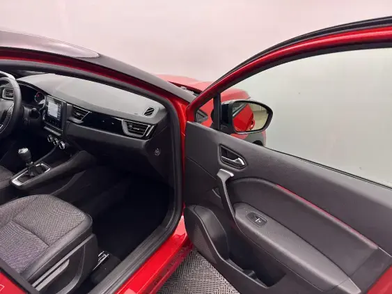 RENAULT CAPTUR II - voiture d'occasion - Photo 20