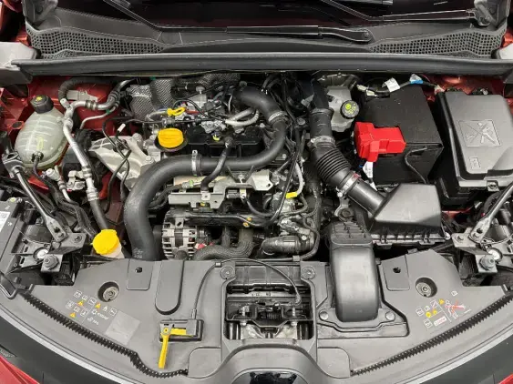 RENAULT CAPTUR II - voiture d'occasion - Photo 21