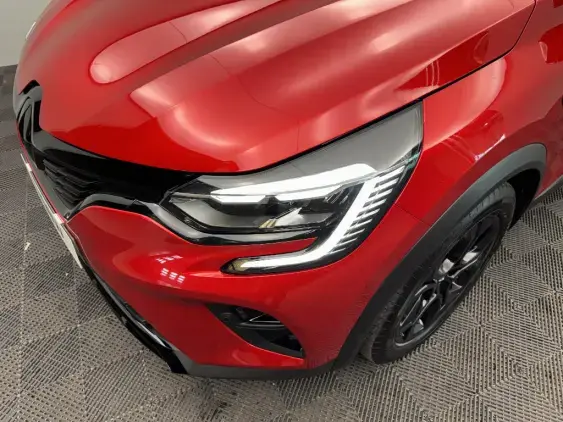 RENAULT CAPTUR II - voiture d'occasion - Photo 22