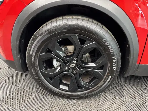 RENAULT CAPTUR II - voiture d'occasion - Photo 23