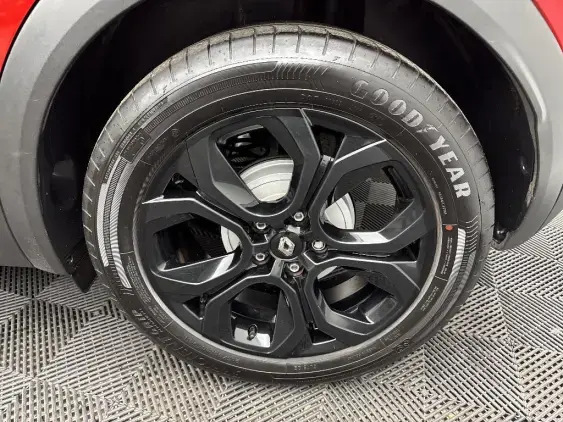 RENAULT CAPTUR II - voiture d'occasion - Photo 24