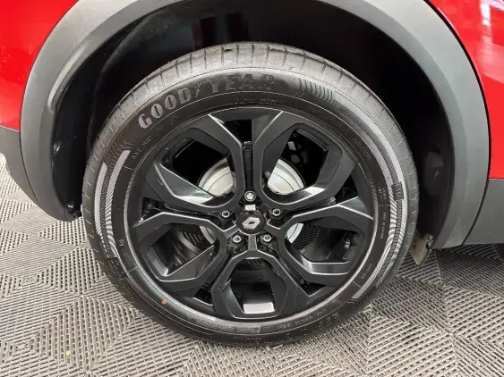 RENAULT CAPTUR II - voiture d'occasion - Photo 25