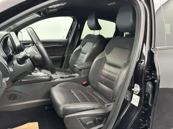 RENAULT ARKANA - voiture d'occasion - Photo 17