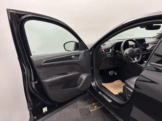 RENAULT ARKANA - voiture d'occasion - Photo 18