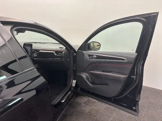 RENAULT ARKANA - voiture d'occasion - Photo 19