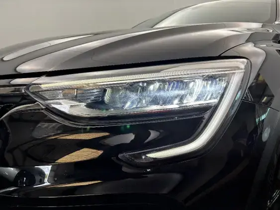 RENAULT ARKANA - voiture d'occasion - Photo 20