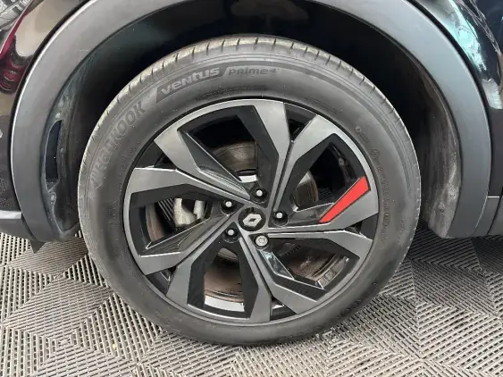 RENAULT ARKANA - voiture d'occasion - Photo 21