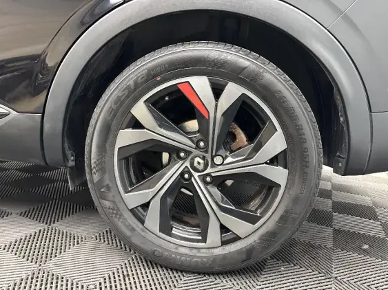 RENAULT ARKANA - voiture d'occasion - Photo 22