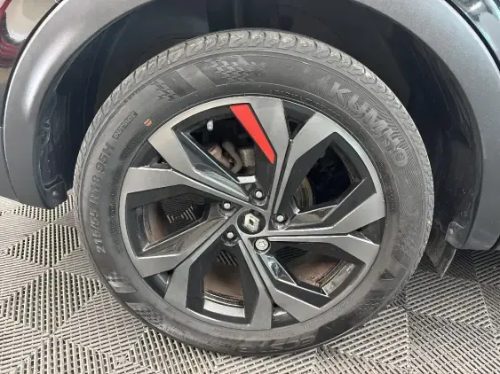 RENAULT ARKANA - voiture d'occasion - Photo 23