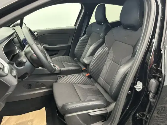 RENAULT CLIO V - voiture d'occasion - Photo 16