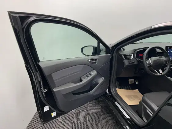 RENAULT CLIO V - voiture d'occasion - Photo 17