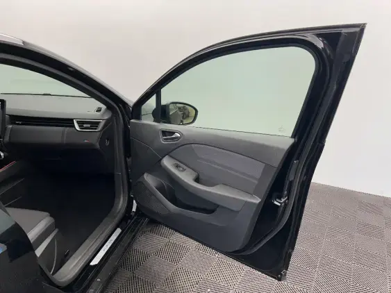 RENAULT CLIO V - voiture d'occasion - Photo 18