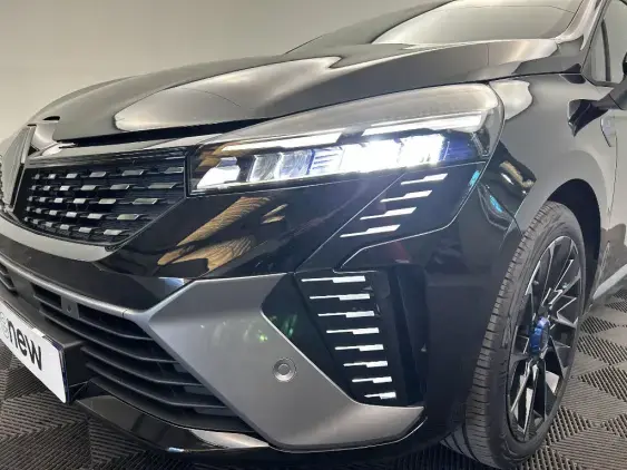 RENAULT CLIO V - voiture d'occasion - Photo 19