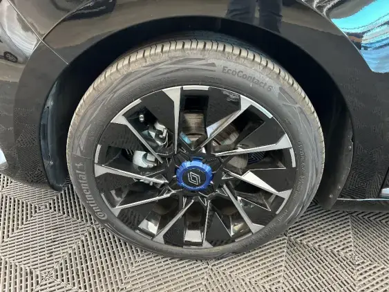 RENAULT CLIO V - voiture d'occasion - Photo 20