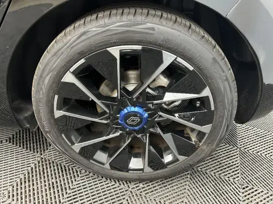 RENAULT CLIO V - voiture d'occasion - Photo 21