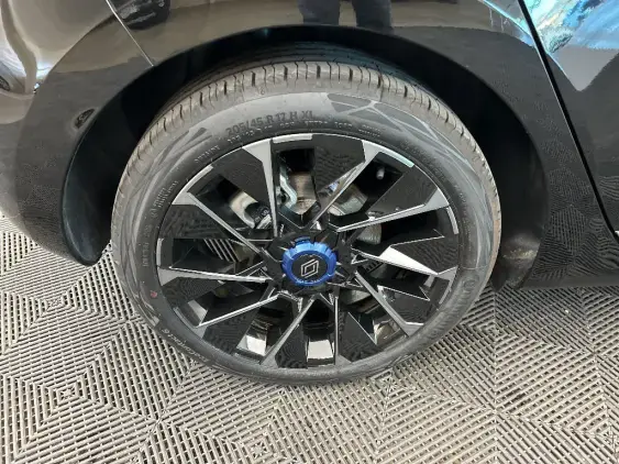 RENAULT CLIO V - voiture d'occasion - Photo 22