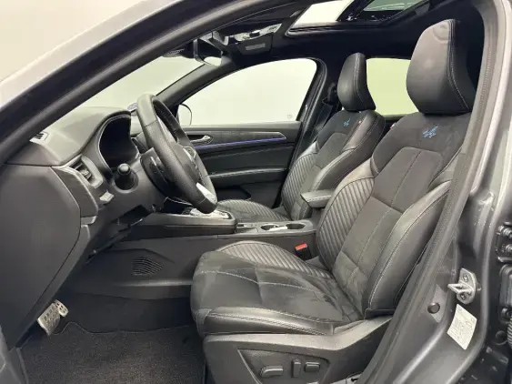 RENAULT ARKANA - voiture d'occasion - Photo 18