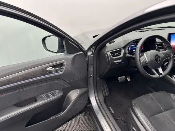 RENAULT ARKANA - voiture d'occasion - Photo 19