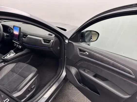 RENAULT ARKANA - voiture d'occasion - Photo 20