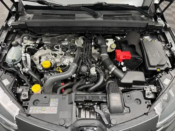 RENAULT ARKANA - voiture d'occasion - Photo 21