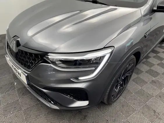 RENAULT ARKANA - voiture d'occasion - Photo 22