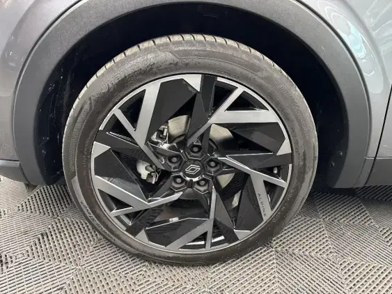 RENAULT ARKANA - voiture d'occasion - Photo 23