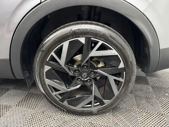 RENAULT ARKANA - voiture d'occasion - Photo 24