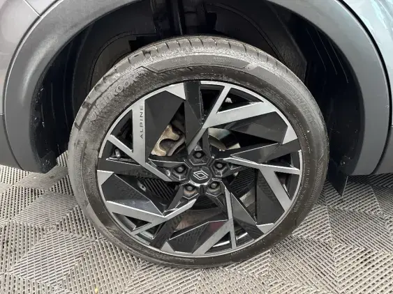 RENAULT ARKANA - voiture d'occasion - Photo 25