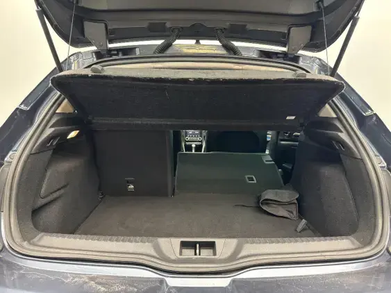 RENAULT MEGANE IV - voiture d'occasion - Photo 16