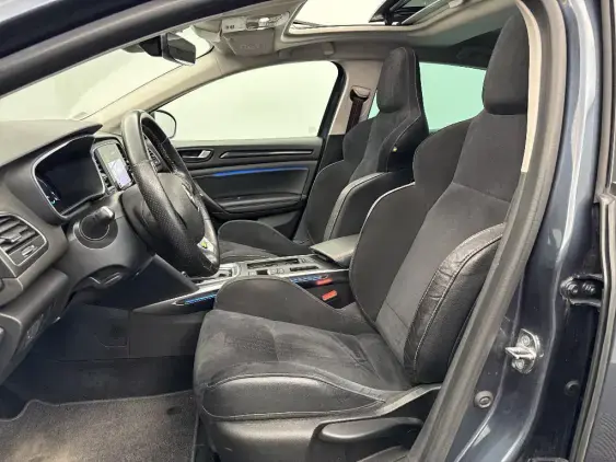 RENAULT MEGANE IV - voiture d'occasion - Photo 18