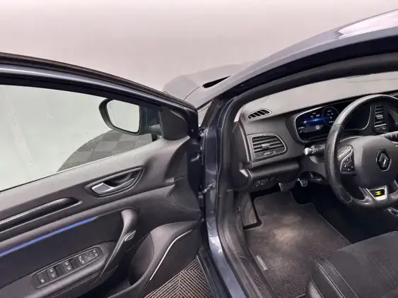 RENAULT MEGANE IV - voiture d'occasion - Photo 19