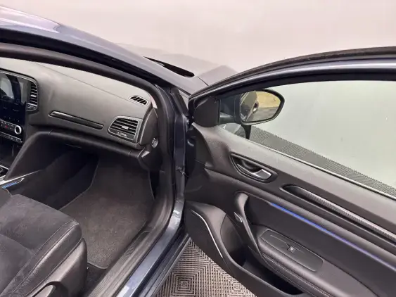 RENAULT MEGANE IV - voiture d'occasion - Photo 20