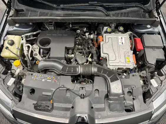 RENAULT MEGANE IV - voiture d'occasion - Photo 21