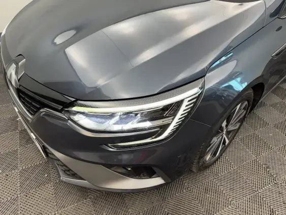 RENAULT MEGANE IV - voiture d'occasion - Photo 22