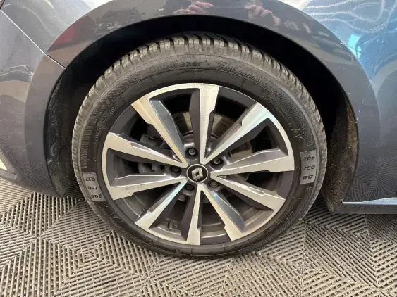 RENAULT MEGANE IV - voiture d'occasion - Photo 23