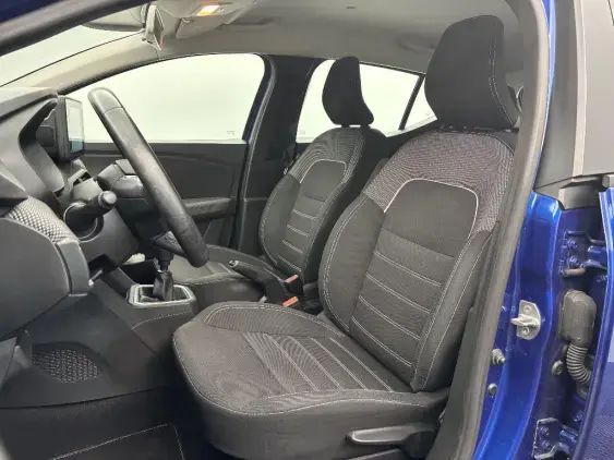 DACIA SANDERO III - voiture d'occasion - Photo 16