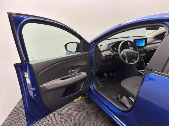 DACIA SANDERO III - voiture d'occasion - Photo 17