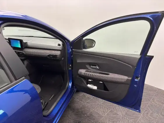 DACIA SANDERO III - voiture d'occasion - Photo 18