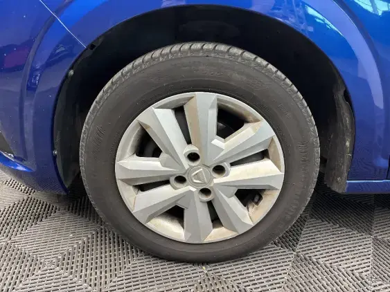 DACIA SANDERO III - voiture d'occasion - Photo 20