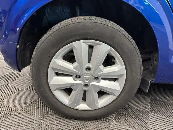 DACIA SANDERO III - voiture d'occasion - Photo 22