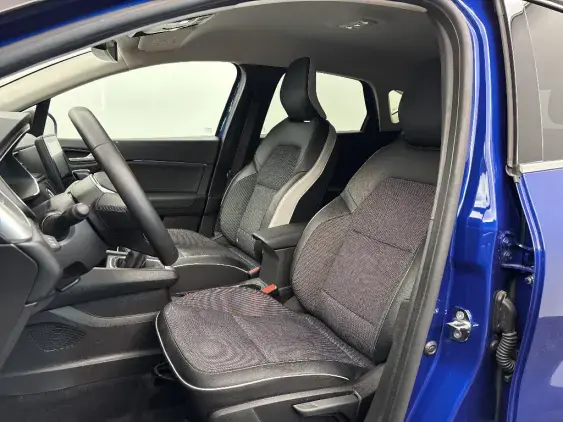 RENAULT CAPTUR II - voiture d'occasion - Photo 17