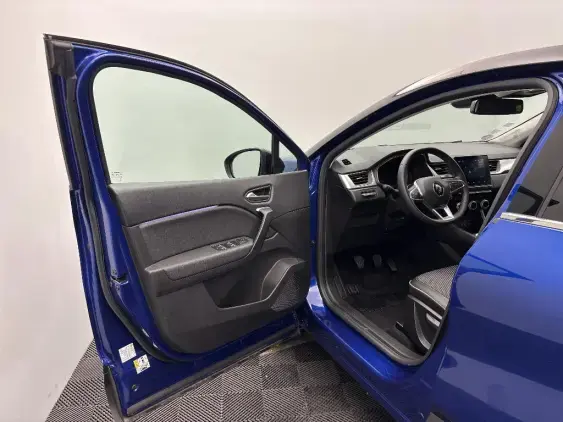 RENAULT CAPTUR II - voiture d'occasion - Photo 18