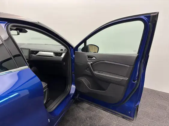 RENAULT CAPTUR II - voiture d'occasion - Photo 19