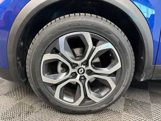 RENAULT CAPTUR II - voiture d'occasion - Photo 21